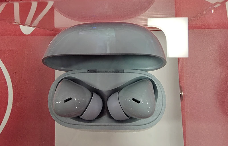 Наушники Redmi Buds 8 Lite Наушники Redmi Buds 8 Lite