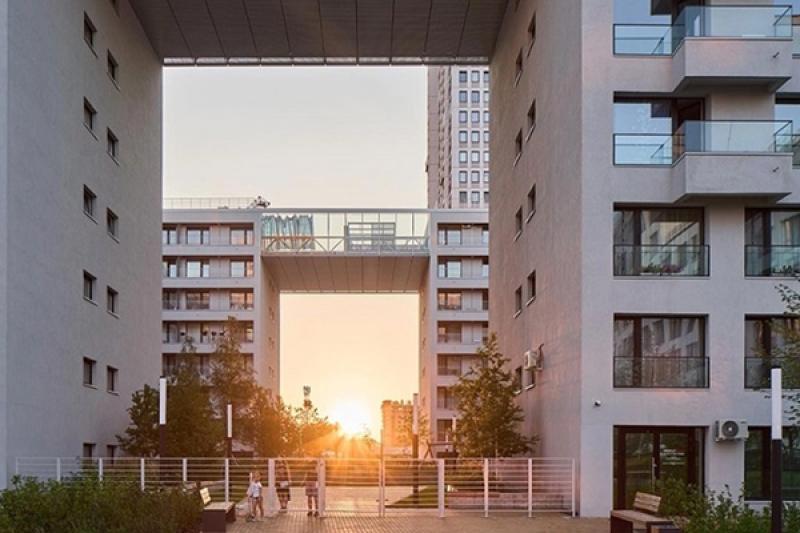 «1С-Рарус» автоматизировал производство строительного холдинга «Брусника»