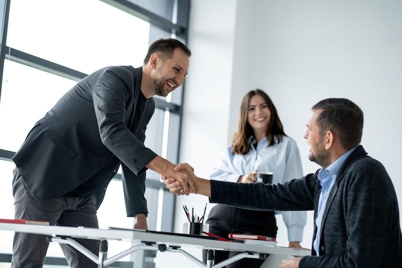 ICL Services и МУЛЬТИФАКТОР объединились для повышения уровня безопасности удаленного доступа