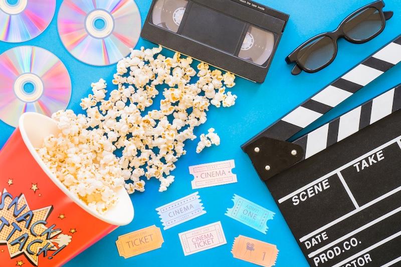 Почти 70% россиян до 34 лет решились на перемены в жизни под впечатлением от фильма