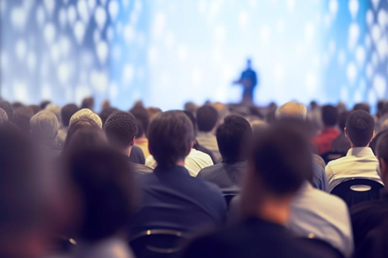 Основные ИТ-конференции и мероприятия по цифровизации в Москве на неделе 9-15 февраля: IT-Ось, Сила четырёх, Ритм Fusion и другие