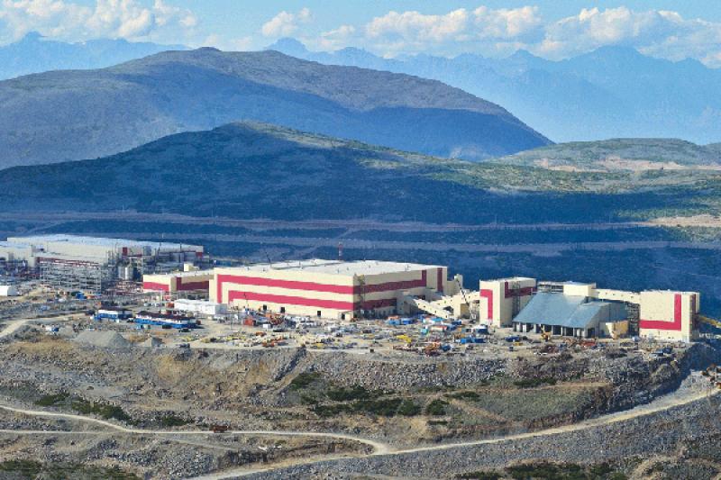 Цифровой ТОиР с нуля: добывающая промышленность меняет подход к управлению активами