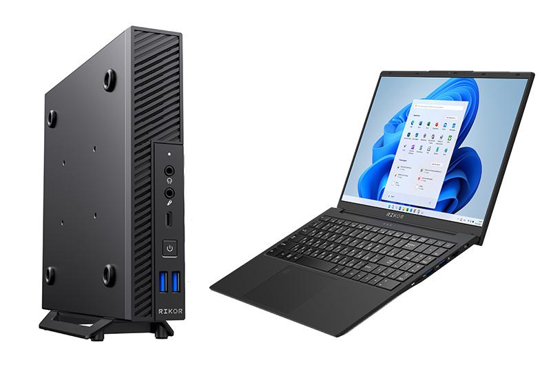 Компьютеры «Рикор» легли в основу цифровой среды госучреждений Чувашии