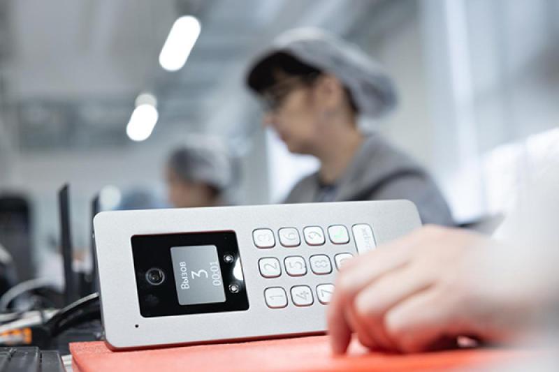 Rubetek и ЛАНИТ представят комплексные решения для умного дома и здания