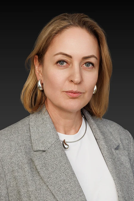 Директор по внутренним коммуникациям и развитию бренда работодателя ГК Softline Ольга Бронникова