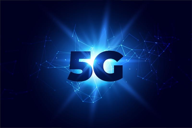 Минцифры готово раздать частоты для 5G без торгов в обмен на скоростное покрытие миллионников