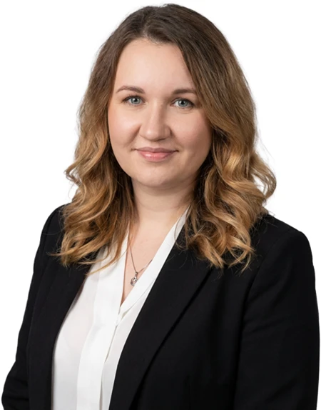 Бизнес-архитектор департамента &laquo;Банки и финансы&raquo; компании &laquo;Рексофт&raquo; Елена Голяева