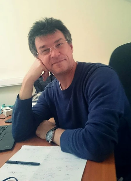 Ведущий архитектор решений компании «Интерпроком» Игорь Бреус Ведущий архитектор решений компании «Интерпроком» Игорь Бреус