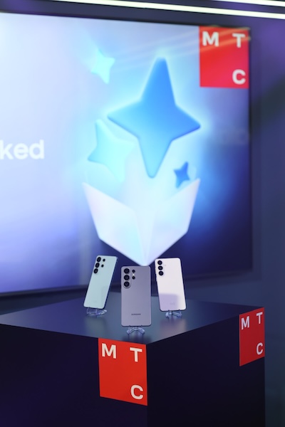 МТС начала принимать предзаказы на все модели Samsung Galaxy S26 МТС начала принимать предзаказы на все модели Samsung Galaxy S26