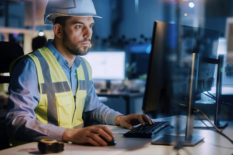 «1C:RCM Управление надежностью» от Деснола получил сертификат «Совместимо! Система программ 1С:Предприятие»