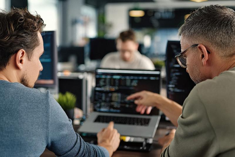 «1С-Рарус» подтвердил статус Центра разработки фирмы «1С»