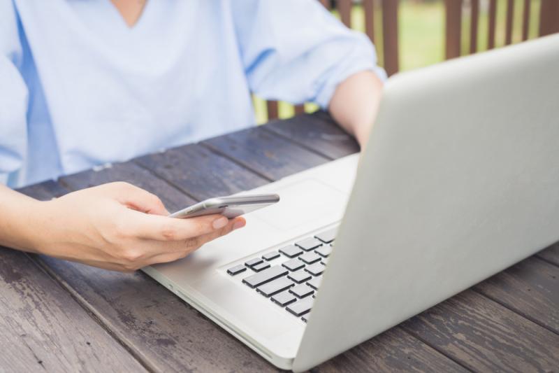 МТС включила скоростную связь в деловом центре «Дубининский»