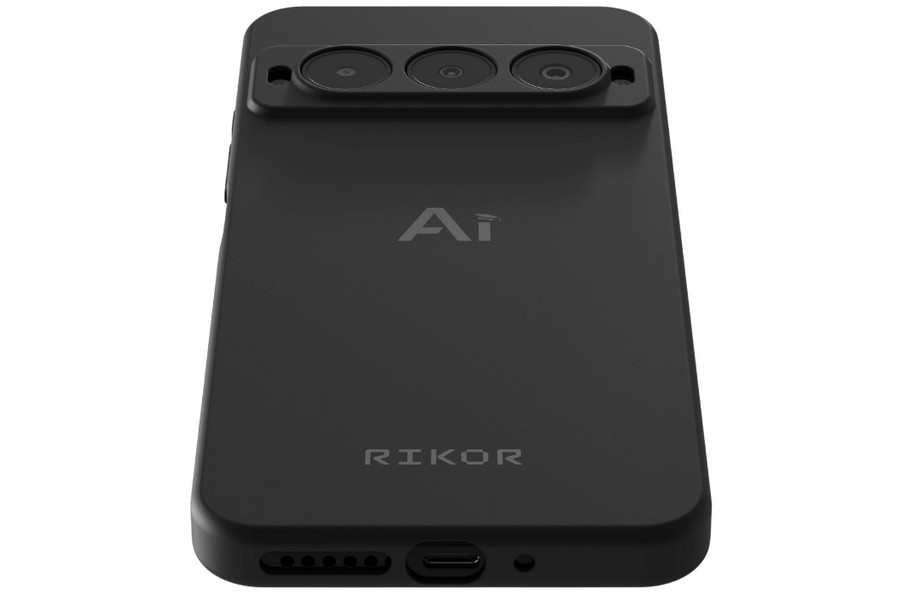 &laquo;Рикор&raquo; выходит на рынок смартфонов