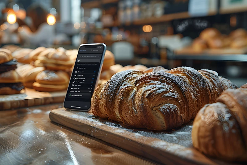 МТС Exolve автоматизировал коммуникации дальневосточного производителя хлеба