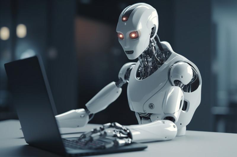 МТС Web Services разрабатывает технологии Physical AI для роботов