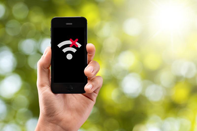 В Москве фиксируются перебои с мобильным интернетом: хронология и последствия для бизнеса