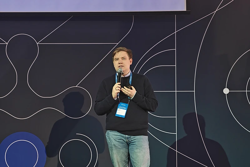 Директор по продуктовой стратегии UserGate Иван Чернов