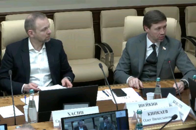 В Генпрокуратуре придумали, как ещё больше усилить безопасность КИИ