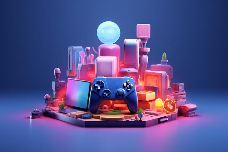 Win Solutions развернул в облаке Cloud.ru высоконагруженный игровой маркетплейс