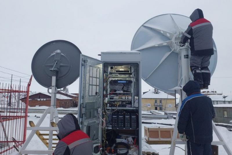 1,8 млн человек появились в онлайне — за пять лет реализации второго этапа проекта устранения цифрового неравенства