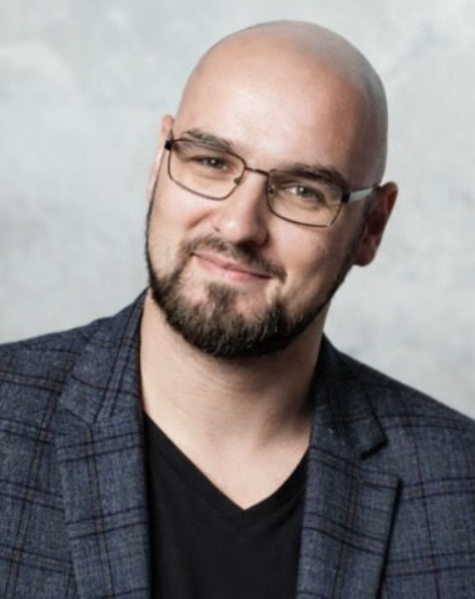 Иван Бурмистров, пресейл-инженер компании UDV Group