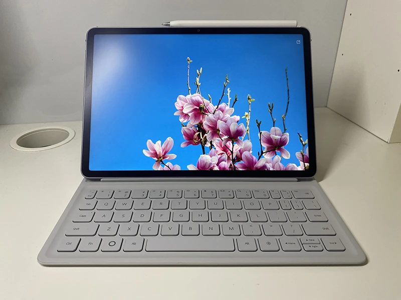 Яркость и насыщенность цветов видна даже на заставке