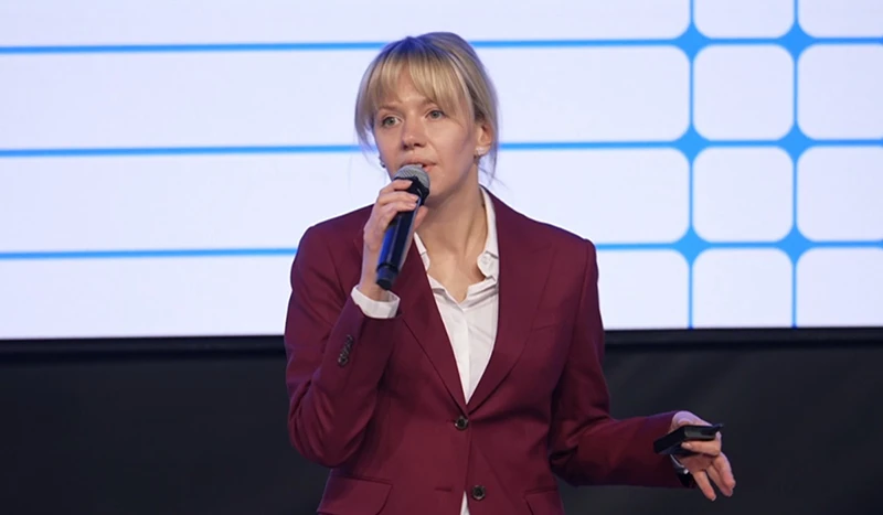 Руководитель отдела стратегической аналитики UserGate Юлия Косова Руководитель отдела стратегической аналитики UserGate Юлия Косова