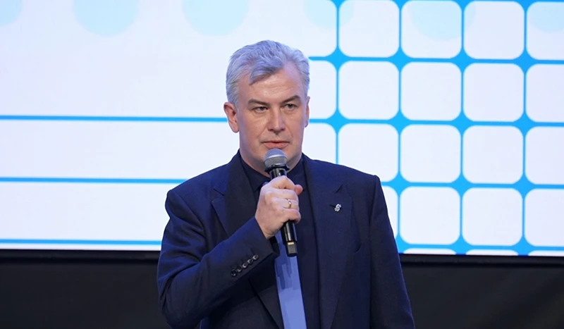 Директор-сооснователь UserGate Дмитрий Курашев Директор-сооснователь UserGate Дмитрий Курашев