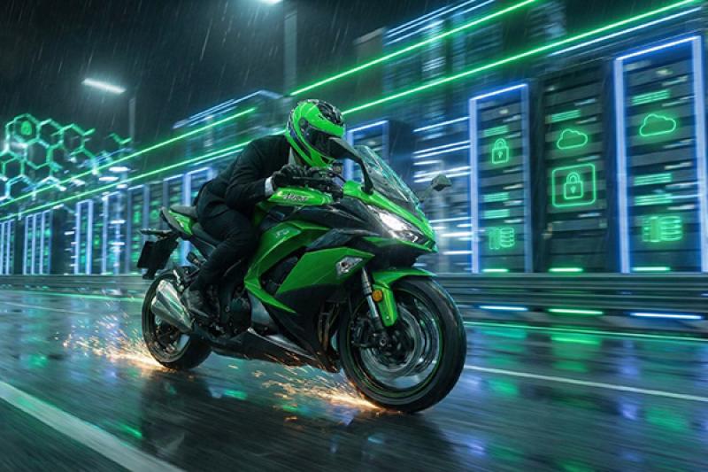 Использование киберполигона Ampire на базе виртуализации zVirt позволит проводить киберучения в защищенной технологически независимой среде