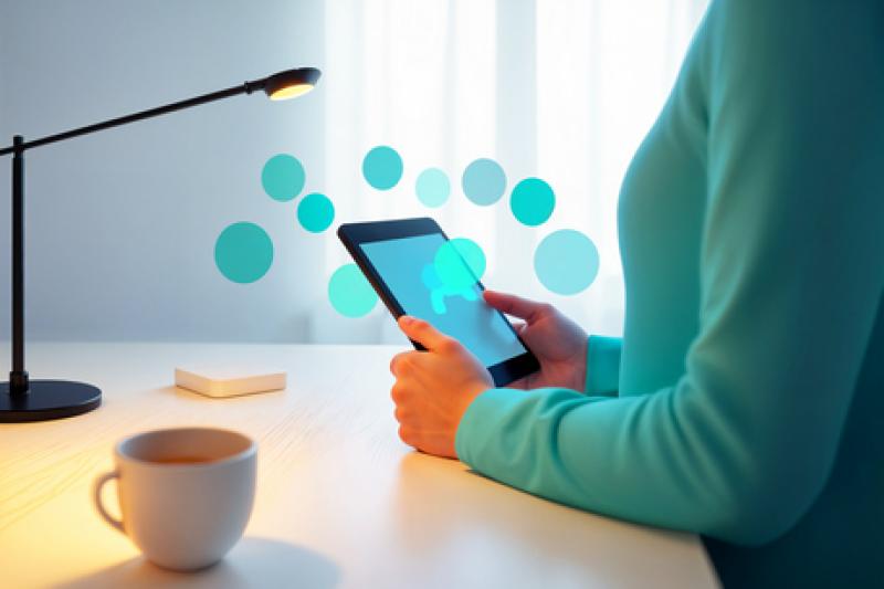 Ева от МегаФона научилась распознавать голоса роботов и дипфейки