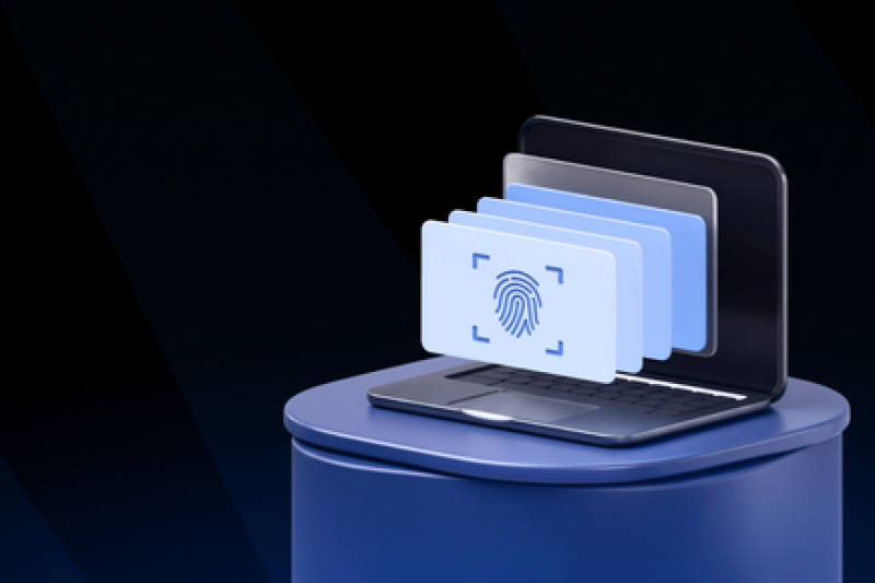 Не прототип, а серия: четыре продукта для биометрии заработали на стеке Astra Linux Embedded и Лайм 5В