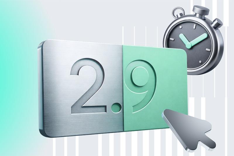 RuBackup 2.9: новый релиз с расширенной поддержкой отечественных платформ и ускоренной миграцией данных