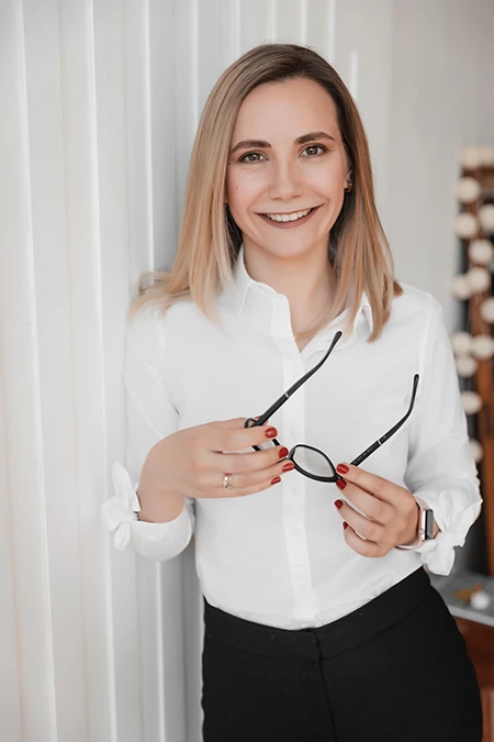 Руководитель группы по работе с молодыми талантами компании МТС Ольга Фло