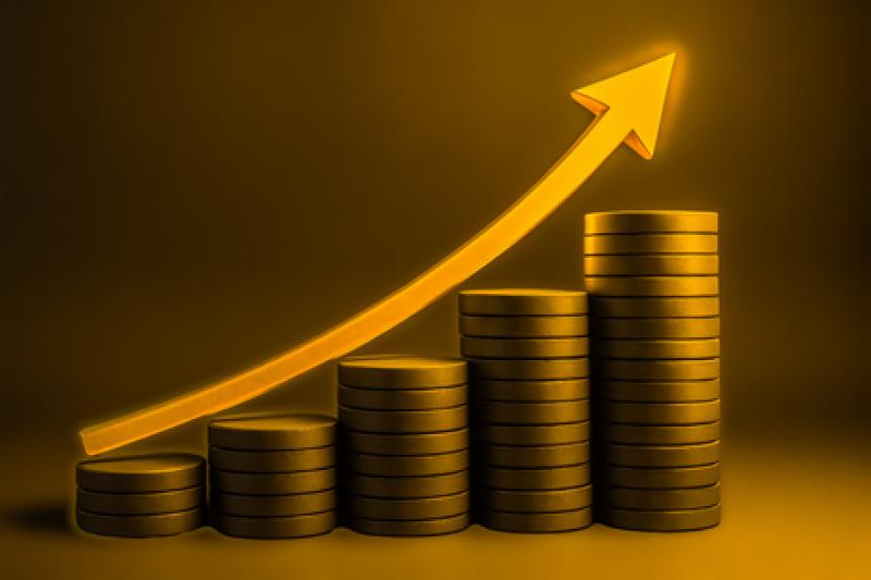 Выручка Cloud.ru по итогам 2025 года выросла на 50%