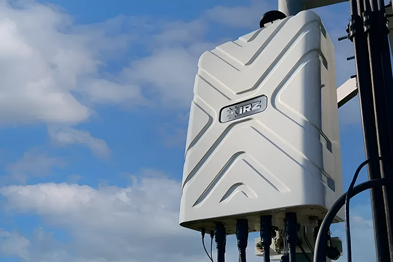 «1С Рарус» ускорил бюджетирование на Ижевском радиозаводе с 1С:Корпорация