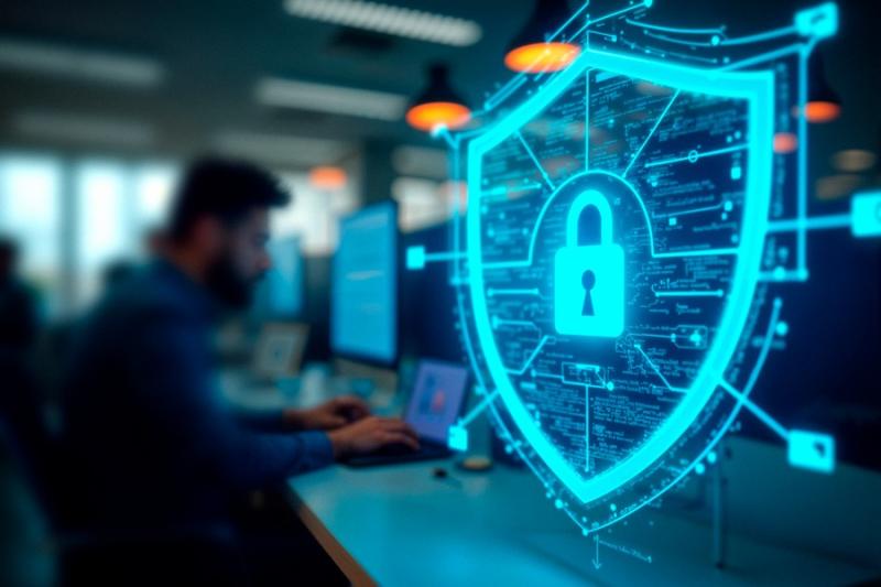 Путин призвал Григоренко заняться развитием госуслуг и защитой граждан от кибермошенников