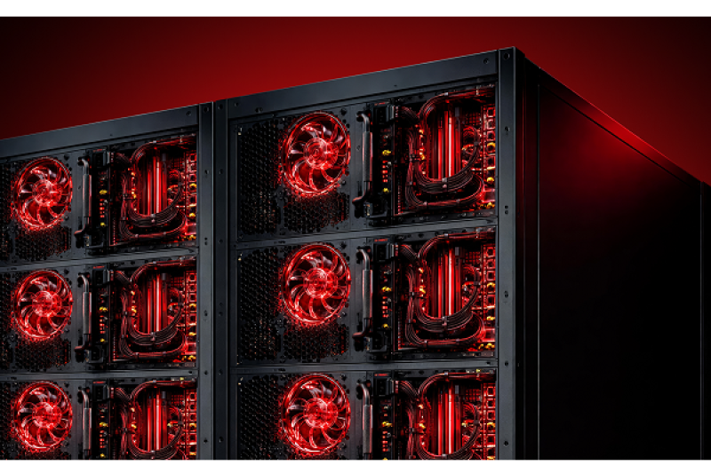 Компания РЕД СОФТ объявляет о выходе новой версии РЕД Виртуализция 8.0