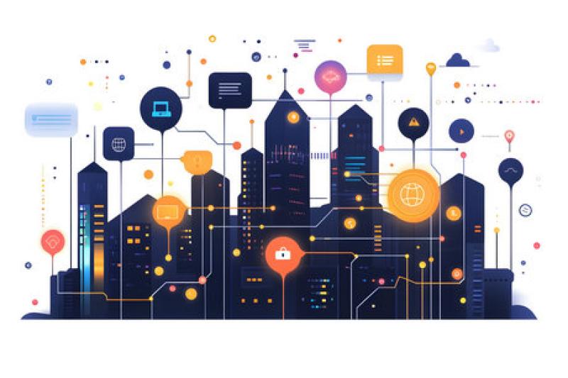 МТС и Группа «Эталон» запустили один из крупнейших «умных кварталов» в России