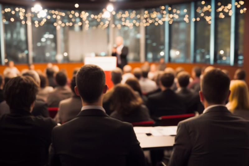 Основные ИТ-конференции и мероприятия по цифровизации в Москве на неделе 27 апреля-3 мая: CISO Forum, Альфа‑Саммит, JPoint и другие