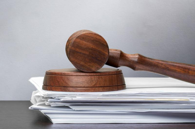 ПАО «Софтлайн» обжалует определение суда об обеспечительных мерах