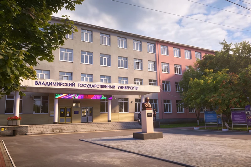 Двадцать лет партнерства: Муромский институт ВлГУ перешел на экосистему РЕД СОФТ