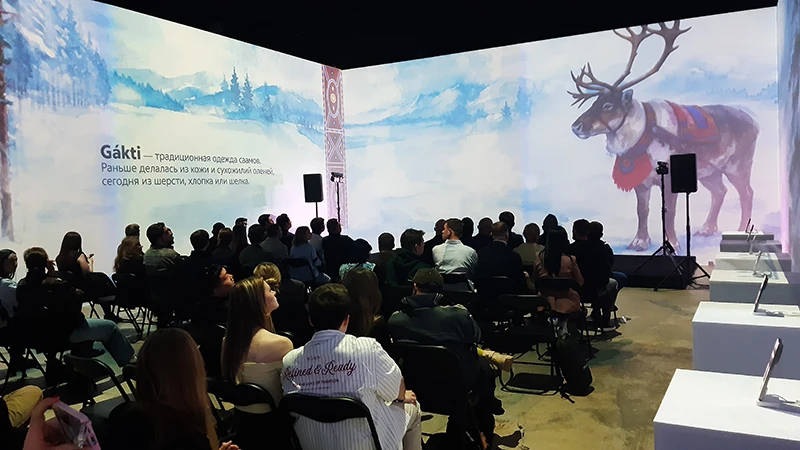 Все участники ждали с нетерпением анонса цен