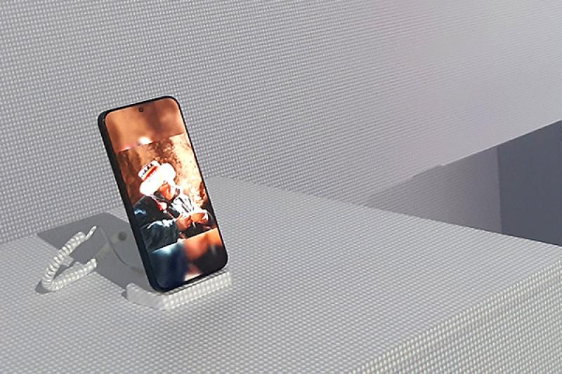 В Москве представили Vivo X300 Ultra