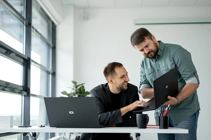 Колибри-АРМ подтвердила совместимость с операционной системой Uncom OS