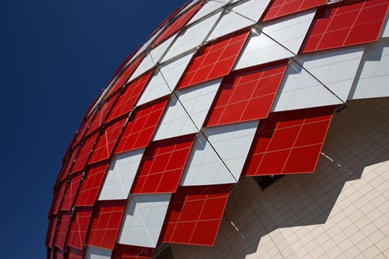 Он — российский, он — народный: Кибер Бэкап стал частью системы информационной безопасности футбольного клуба «Спартак‑Москва»