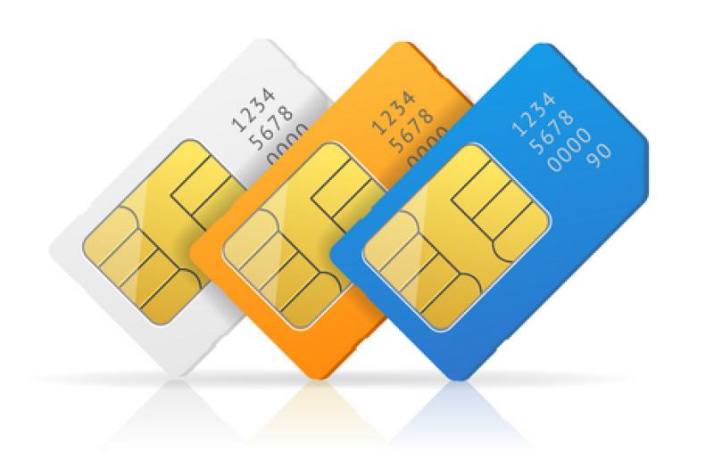 В России будут выпускаться суверенные и защищенные сим-карты
