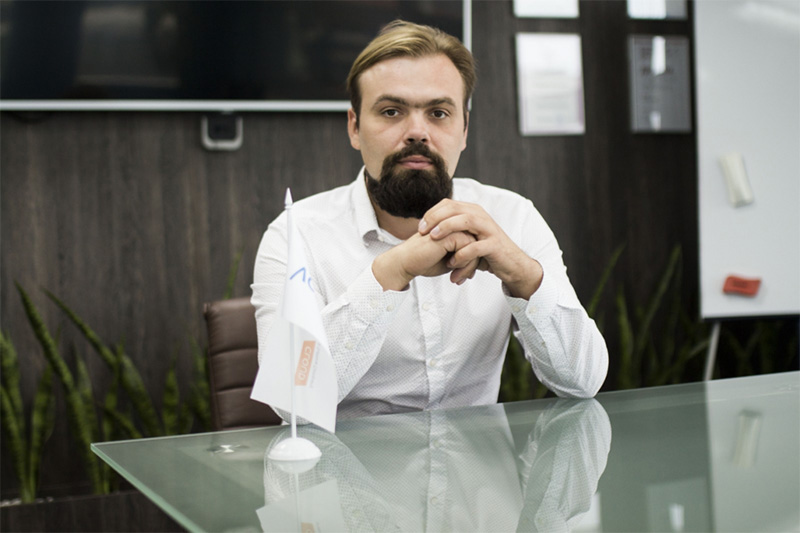 Директор по информационной безопасности ActiveCloud Антон Грецкий