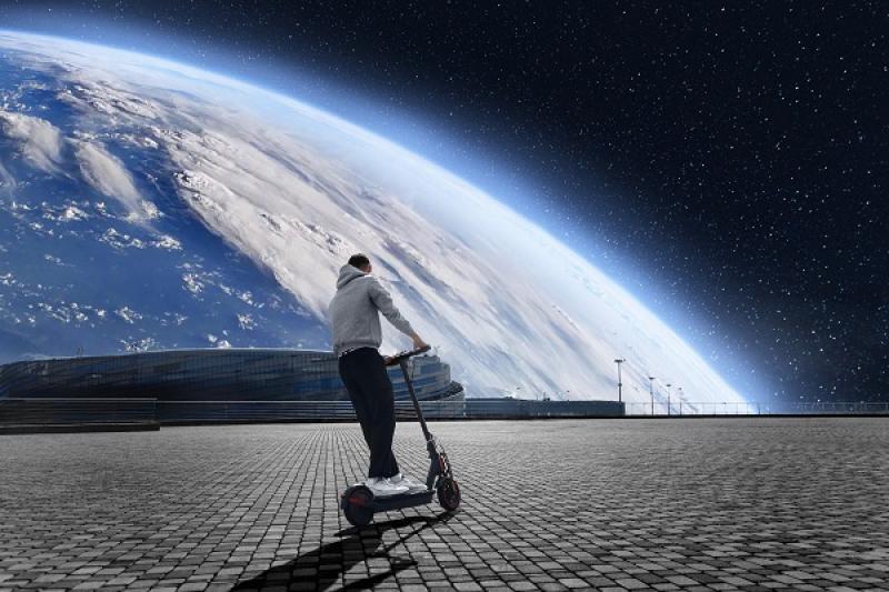 Аналитика МегаФон: в России в несколько раз вырос интерес к космическому туризму и образованию