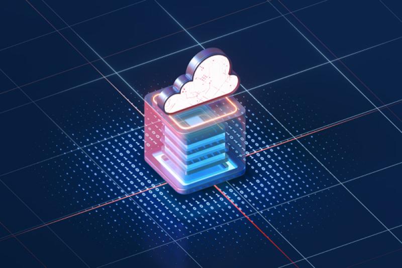 Basis Dynamix Cloud Control 5.5: новые безопасные инструменты для организации облачной инфраструктуры и хранения данных