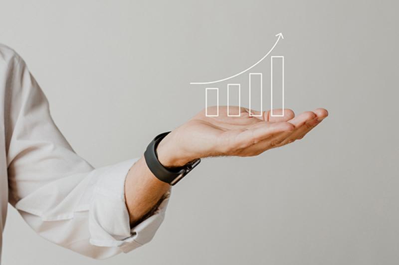 «Базис» отчитался за первый квартал 2026 года: выручка выросла на 36%, а чистая прибыль — почти вдвое
